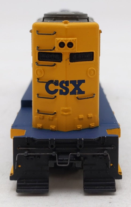 Bachmann 11514 HO Scale EMD GP35 CSX Diesel Locomotive #4404 LN/Box