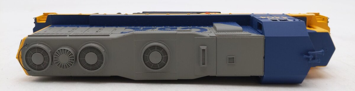Bachmann 11514 HO Scale EMD GP35 CSX Diesel Locomotive #4404 LN/Box