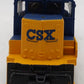 Bachmann 11514 HO Scale EMD GP35 CSX Diesel Locomotive #4404 LN/Box