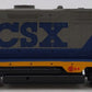Bachmann 11514 HO Scale EMD GP35 CSX Diesel Locomotive #4404 LN/Box