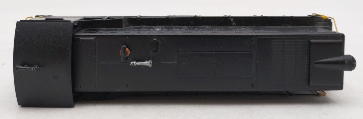 Athearn 3706 HO Scale New York Central S-12 Powered Diesel Locomotive #9314 EX/Box