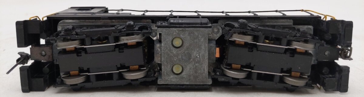 Athearn 3706 HO Scale New York Central S-12 Powered Diesel Locomotive #9314 EX/Box