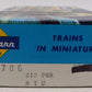 Athearn 3706 HO Scale New York Central S-12 Powered Diesel Locomotive #9314 EX/Box
