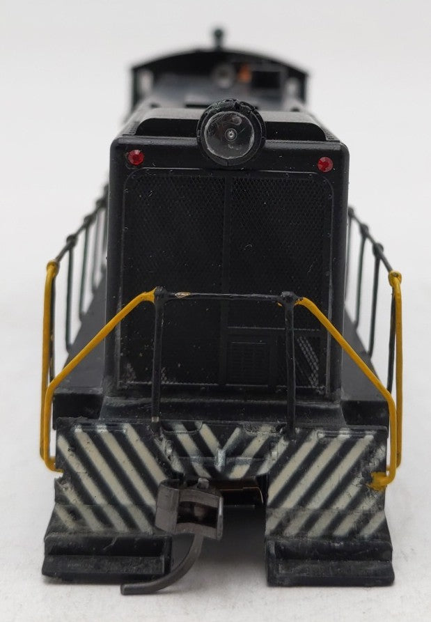 Athearn 3706 HO Scale New York Central S-12 Powered Diesel Locomotive #9314 EX/Box