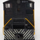 Athearn 3706 HO Scale New York Central S-12 Powered Diesel Locomotive #9314 EX/Box