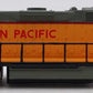 Bachmann 41-635-01 HO Union Pacific EMD GP-40 Diesel Locomotive #866 VG