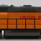 Bachmann 41-635-01 HO Union Pacific EMD GP-40 Diesel Locomotive #866 VG