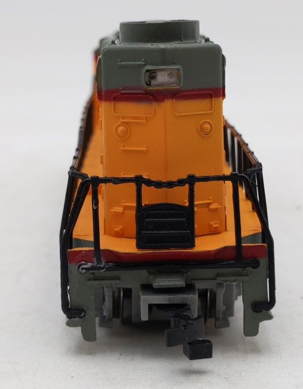 Bachmann 41-635-01 HO Union Pacific EMD GP-40 Diesel Locomotive #866 VG