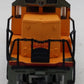Bachmann 41-635-01 HO Union Pacific EMD GP-40 Diesel Locomotive #866 VG