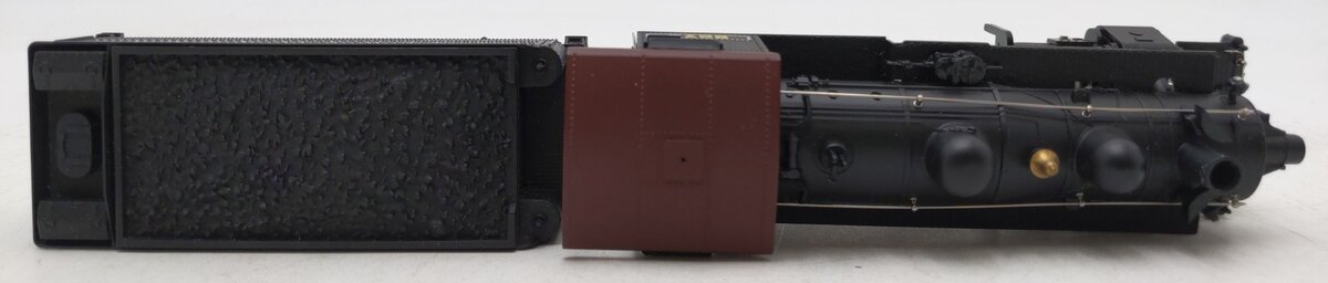 IHC M561 HO Scale Lackawanna Mogul Premier 2-6-0 Steam Locomotive & Tender #8279 LN