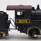 IHC M561 HO Scale Lackawanna Mogul Premier 2-6-0 Steam Locomotive & Tender #8279 LN