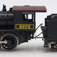 IHC M561 HO Scale Lackawanna Mogul Premier 2-6-0 Steam Locomotive & Tender #8279 LN