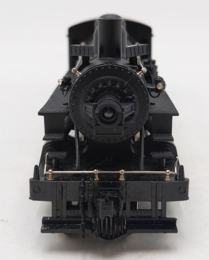 IHC M561 HO Scale Lackawanna Mogul Premier 2-6-0 Steam Locomotive & Tender #8279 LN