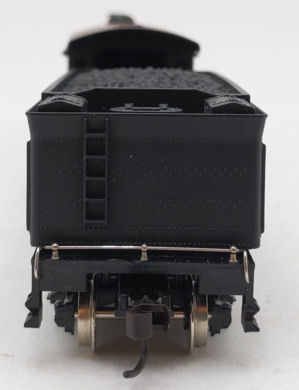 IHC M561 HO Scale Lackawanna Mogul Premier 2-6-0 Steam Locomotive & Tender #8279 LN
