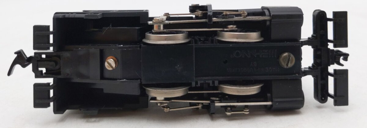 IHC M473 0-4-0 Undecorated Dockside Steam Locomotive LN/Box
