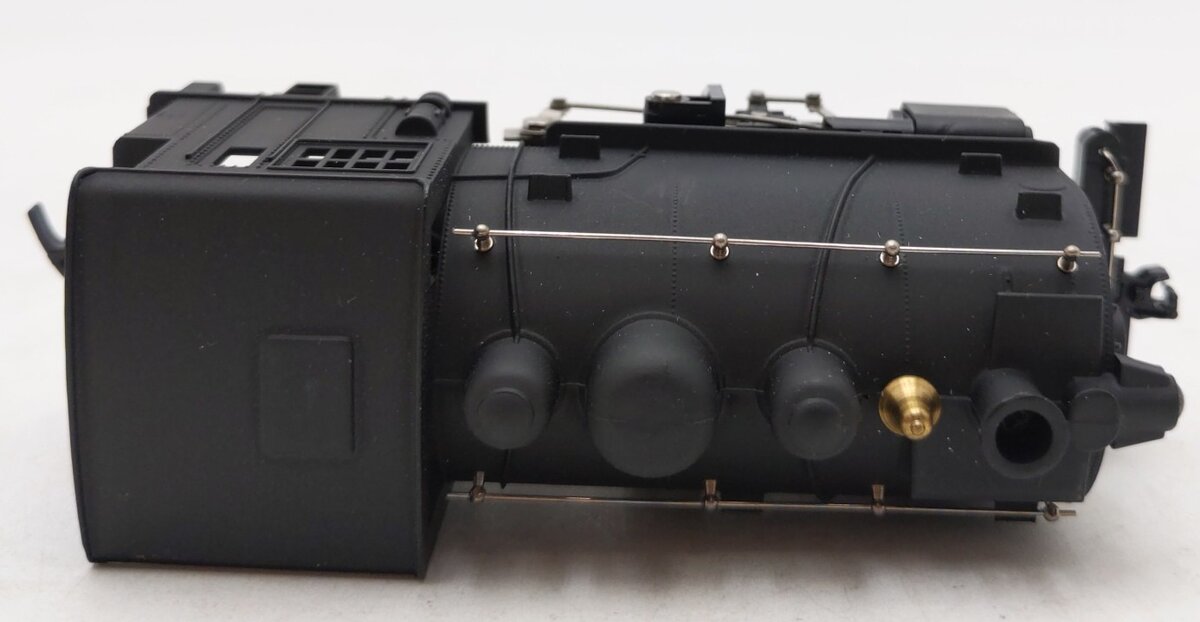 IHC M473 0-4-0 Undecorated Dockside Steam Locomotive LN/Box