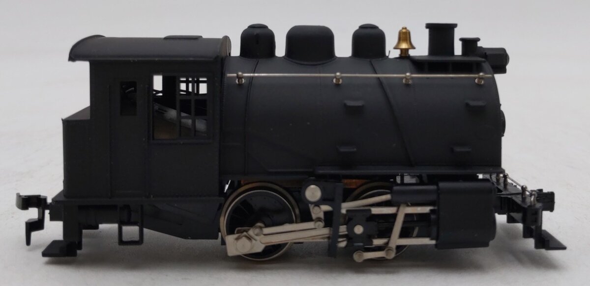 IHC M473 0-4-0 Undecorated Dockside Steam Locomotive LN/Box