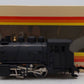 IHC M473 0-4-0 Undecorated Dockside Steam Locomotive LN/Box