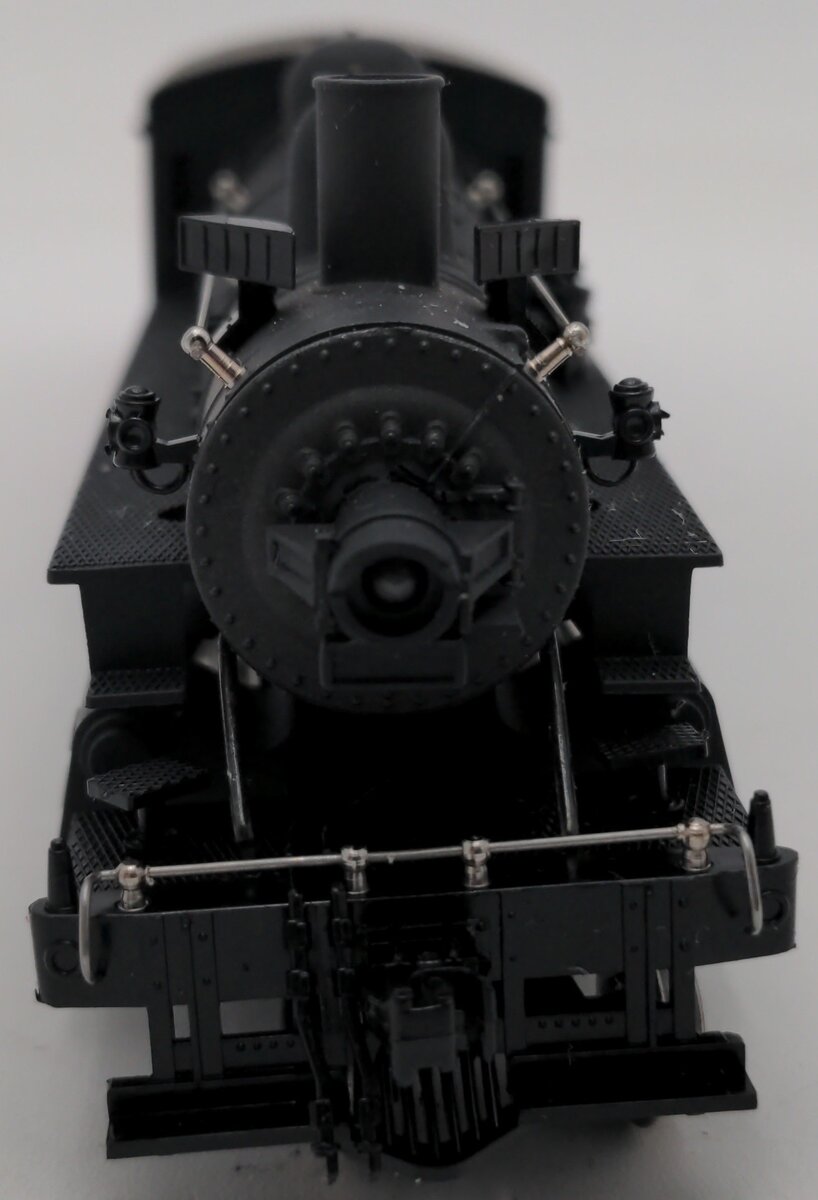 IHC M518 HO 2-6-0 New York Central Loco & Oil Tender #1905 EX/Box