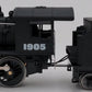 IHC M518 HO 2-6-0 New York Central Loco & Oil Tender #1905 EX/Box