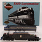 Proto 2000 8196 HO Scale RF&P E8/9 Diesel Locomotive #1009 LN/Box