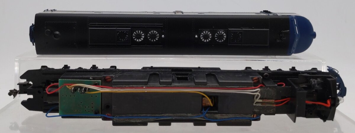 Proto 2000 8196 HO Scale RF&P E8/9 Diesel Locomotive #1009 LN/Box