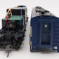 Proto 2000 8196 HO Scale RF&P E8/9 Diesel Locomotive #1009 LN/Box