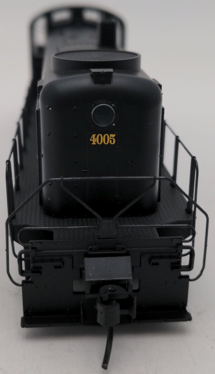 Proto 1000 31273 HO Scale Delaware Hudson RS2 Diesel Locomotive #4005 EX/Box