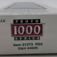 Proto 1000 31273 HO Scale Delaware Hudson RS2 Diesel Locomotive #4005 EX/Box