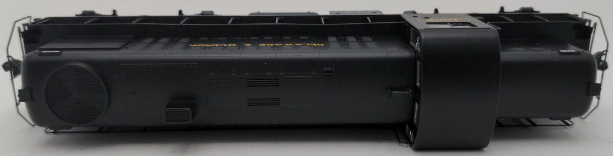 Proto 1000 31273 HO Scale Delaware Hudson RS2 Diesel Locomotive #4005 EX/Box