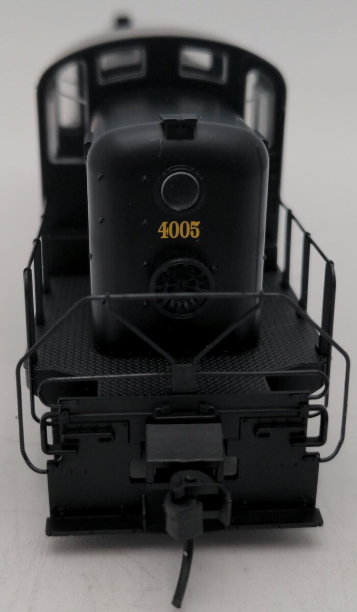 Proto 1000 31273 HO Scale Delaware Hudson RS2 Diesel Locomotive #4005 EX/Box