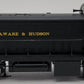 Proto 1000 31273 HO Scale Delaware Hudson RS2 Diesel Locomotive #4005 EX/Box
