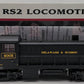 Proto 1000 31273 HO Scale Delaware Hudson RS2 Diesel Locomotive #4005 EX/Box