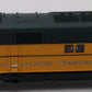 Life Like 7350 N-Scale CNW E6A Diesel Locomotive #5005-A EX/Box