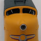Life Like 7350 N-Scale CNW E6A Diesel Locomotive #5005-A EX/Box