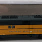 Life Like 7350 N-Scale CNW E6A Diesel Locomotive #5005-A EX/Box