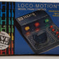 MRC 2500 HO Loco-Motion Tech II Model Train Control EX/Box