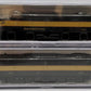 Life Like 7455 N Scale Seaboard F1 AB Diesel Locomotive Set LN/Box