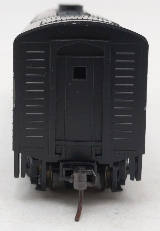 Stewart 8125 HO New York Central F3b Unpowered Diesel Locomotive #2410 LN/Box
