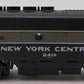 Stewart 8125 HO New York Central F3b Unpowered Diesel Locomotive #2410 LN/Box