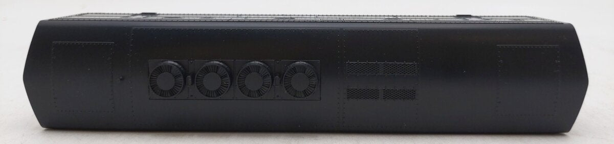 Stewart 8125 HO New York Central F3b Unpowered Diesel Locomotive #2410 LN/Box