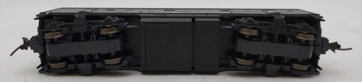 Stewart 8125 HO New York Central F3b Unpowered Diesel Locomotive #2410 LN/Box