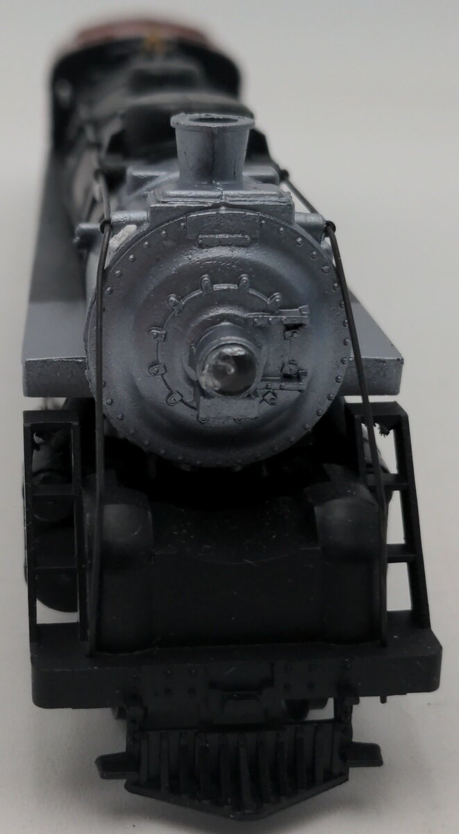 Mantua 316-22 HO NYC Hudson Steam Locomotive & Tender #5271 EX/Box