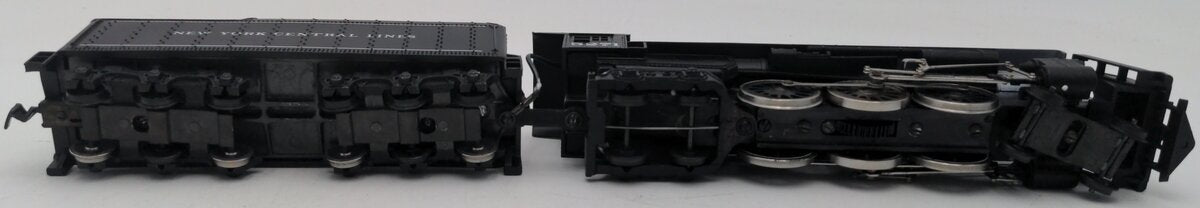 Mantua 316-22 HO NYC Hudson Steam Locomotive & Tender #5271 EX/Box