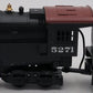 Mantua 316-22 HO NYC Hudson Steam Locomotive & Tender #5271 EX/Box
