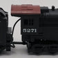 Mantua 316-22 HO NYC Hudson Steam Locomotive & Tender #5271 EX/Box