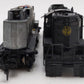 Proto 2000 8147 HO Scale Norfolk & Western Locomotive with Dynamic Brakes LN/Box