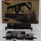 Proto 2000 8147 HO Scale Norfolk & Western Locomotive with Dynamic Brakes LN/Box