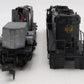 Proto 2000 8147 HO Scale Norfolk & Western Locomotive with Dynamic Brakes LN/Box