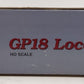 Proto 2000 8147 HO Scale Norfolk & Western Locomotive with Dynamic Brakes LN/Box